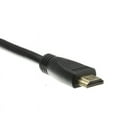 thumbnail image 5 of 15ft HDMI High Speed with Ethernet Cable, 1080p, 5 of 5