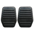 thumbnail image 1 of 2X New Pedal Pads Rubber Cover For Transit Mk6 Mk7 2000-2014 6789917, 1 of 5