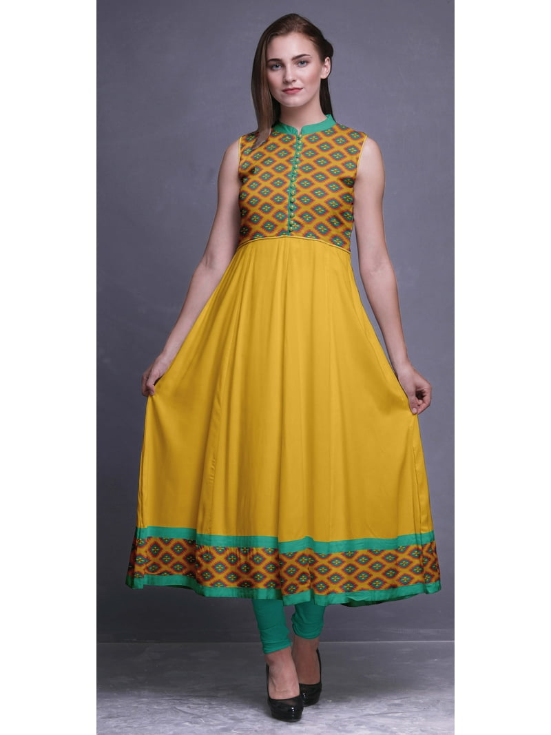 open lace back dress Anarkali shalwar kameez gown party wear dress bollywood pakistani indian  wedding main image 1