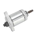 thumbnail image 1 of Starter Motor 31200-HP5-601 Fits for Honda All-Terrain Vehicle (ATV) TRX450ER 2006 450cc, 1 of 3
