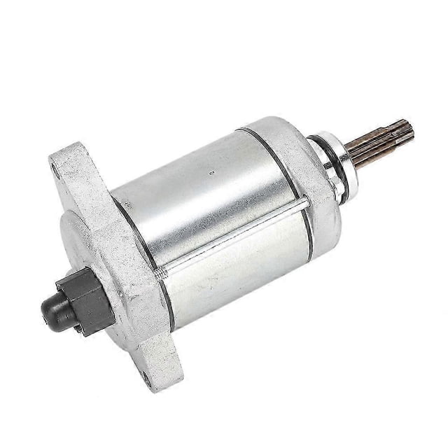 Starter Motor 31200-HP5-601 Fits for Honda All-Terrain Vehicle (ATV) TRX450ER 2006 450cc