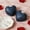 Dark Blue, variant on 2PCS Valentine's Day Empty Gift Box, Valentine's Day Heart Pendant Box, Valentine's Day Jewelry Box, Day Candy Gift Box