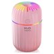 thumbnail image 1 of Humidificador de aire Inteprter Tipo 1 rosa, 1 of 6