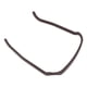 thumbnail image 3 of Gafas de sol Diademas para el cabello Invisible Aro para el cabello Peinado Diademas Accesorio para cabello rizado y grueso Marrón, 3 of 5