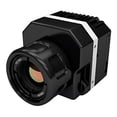 thumbnail image 1 of flir 436-0012-00 vue640 resolution, 19 mm lens, fast frame rate video (black), 1 of 1