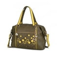 thumbnail image 1 of MKF Collection by Mia K. MKF-L107GRN Sac Fourre-Tout Français, Vert, 1 of 1