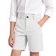 thumbnail image 5 of Odeerbi Niños Niñas Traje Shorts Color Sólido Uniforme Escolar Shorts Con Bolsillos, 5 of 9