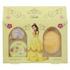 Belle by Disney Princess, 2 Piece House Gift Set for Girls