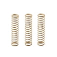 thumbnail image 1 of Resortes de Latón 39x9 Mm para Accesorios de Trompeta de Viento Sunnimix Piezas de trompeta de viento de latón, 1 of 7
