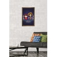 thumbnail image 2 of Disney Pixar Coco - Remember Me Wall Poster, 14.725" x 22.375", Framed, 2 of 3