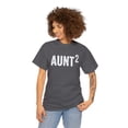 thumbnail image 3 of Aunt Squared, New Aunt of Twins, Twin Aunt Sister Gift, Aunt Again -ID: 302, 3 of 7