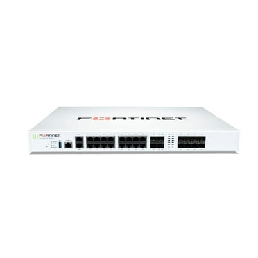 Fortinet FortiGate FG-200F Network Security/Firewall Appliance