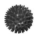 thumbnail image 1 of Pelotas de masaje con púas Pelota de ejercicio Rodillos de masaje con púas Pelota de masaje para manos y pies Gris, 1 of 7