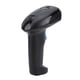 thumbnail image 2 of Escáner De Código De Barras De Mano, Modo Dual 2.4 GHz Diseño Ergonómico Inalámbrico Escáner De Código De Barras Inalámbrico Tienda 100000 Códigos De Barras Para Tienda, 2 of 8