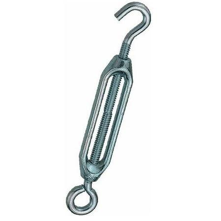 

10PC Prosource ProSource LR337 Turnbuckle 5/16 Inch x 9 Inch