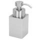 thumbnail image 5 of Dispensador De Jabón Espumoso, Dispensador De Champú De Gel De Ducha De Acero Inoxidable Con Cabezal De Bomba De PP Para , Cocina, Lavadero, 5 of 7