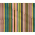 thumbnail image 4 of oneOone Cotton Flex Fabric Bayadere Stripe Printed Craft Fabric BTY 40 Inch Wide, 4 of 4