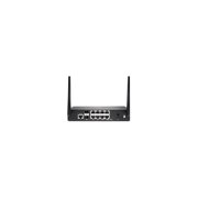 SonicWall TZ470 Network Security/Firewall Appliance