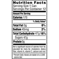 thumbnail image 3 of Mello Yello Soda Citrus, 12oz Can (Pack of 18, Total of 216 Oz), 3 of 7