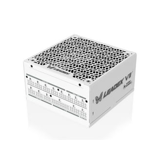Super Flower Leadex V Platinum PRO White 1000W ATX 80 PLUS