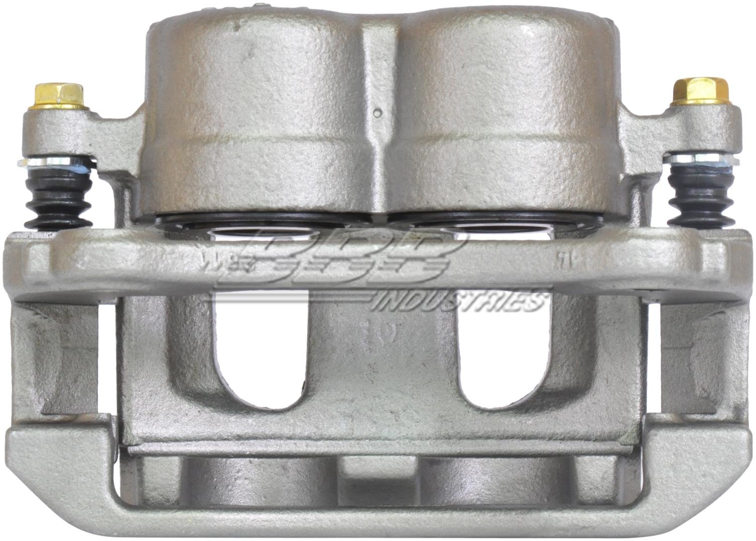 TERREPOWER formerly BBB Industries 99-17906B Reman Caliper w/installation Hardware