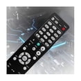 thumbnail image 3 of RC042SR Replace Remote Control for 4K UHD Ultra HD AV Receivers Remote SR6015 NR1711 SR5015 DAB SR5, 3 of 5