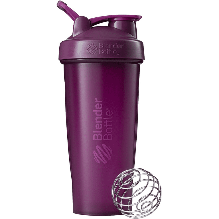 Blender or Shaker Bottle: Which One Makes the Perfect Protein