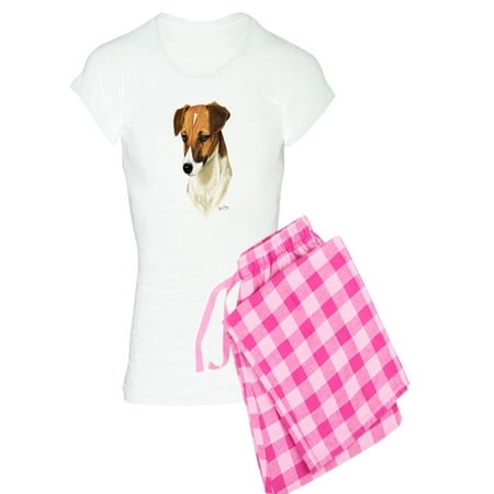 CafePress - CafePress - Jack Russell - Women&rsquo;s Light Pajamas - Walmart.com