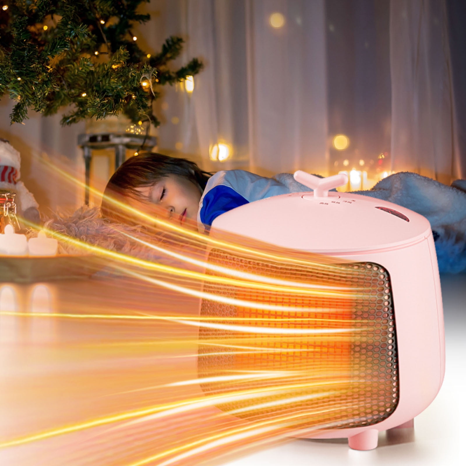 Heater F273200 MH12 8,000-14,000 BTU Heater