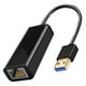 thumbnail image 2 of Adaptador de red de Internet LAN USB 3.0 a RJ45 1000 Mbps Adaptador con cable LAN Suministro, 2 of 7