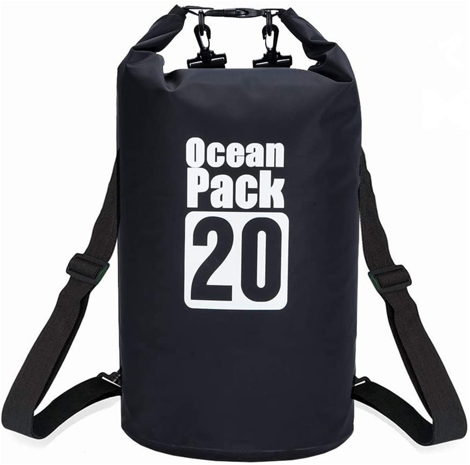 Outdoor Waterproof Dry Bag Sack Swimming Rafting Waterproof Dry Bag Pack 