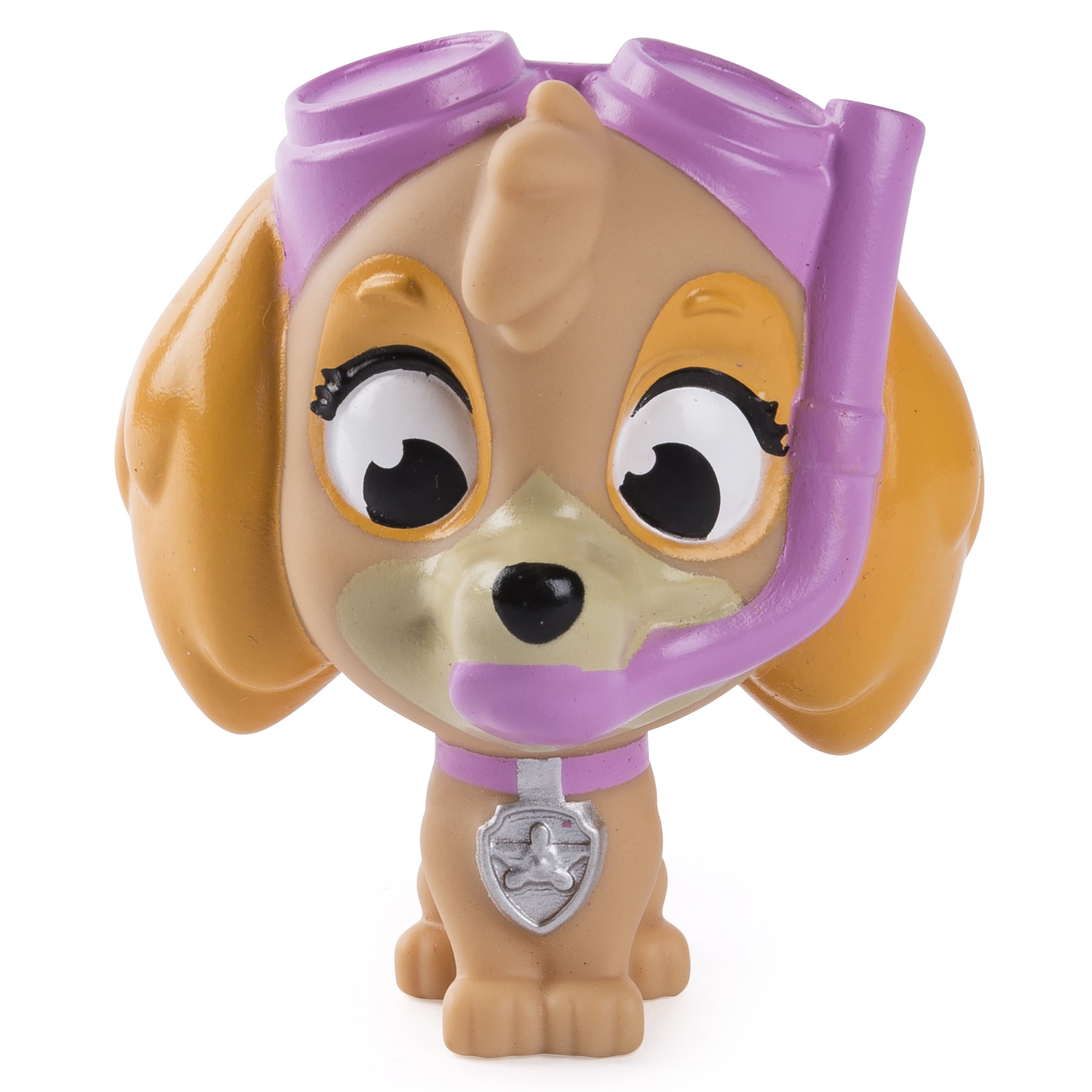 paw patrol bath toys walmart