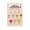 Framed, variant on Cervical Dilation Chart Childbirth Education Poster (3) Canvas for Living Room Bedroom Decor