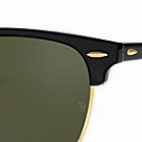 Ebony/ Arista/Green, 49mm