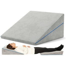 Foam bed wedge walmart hotsell