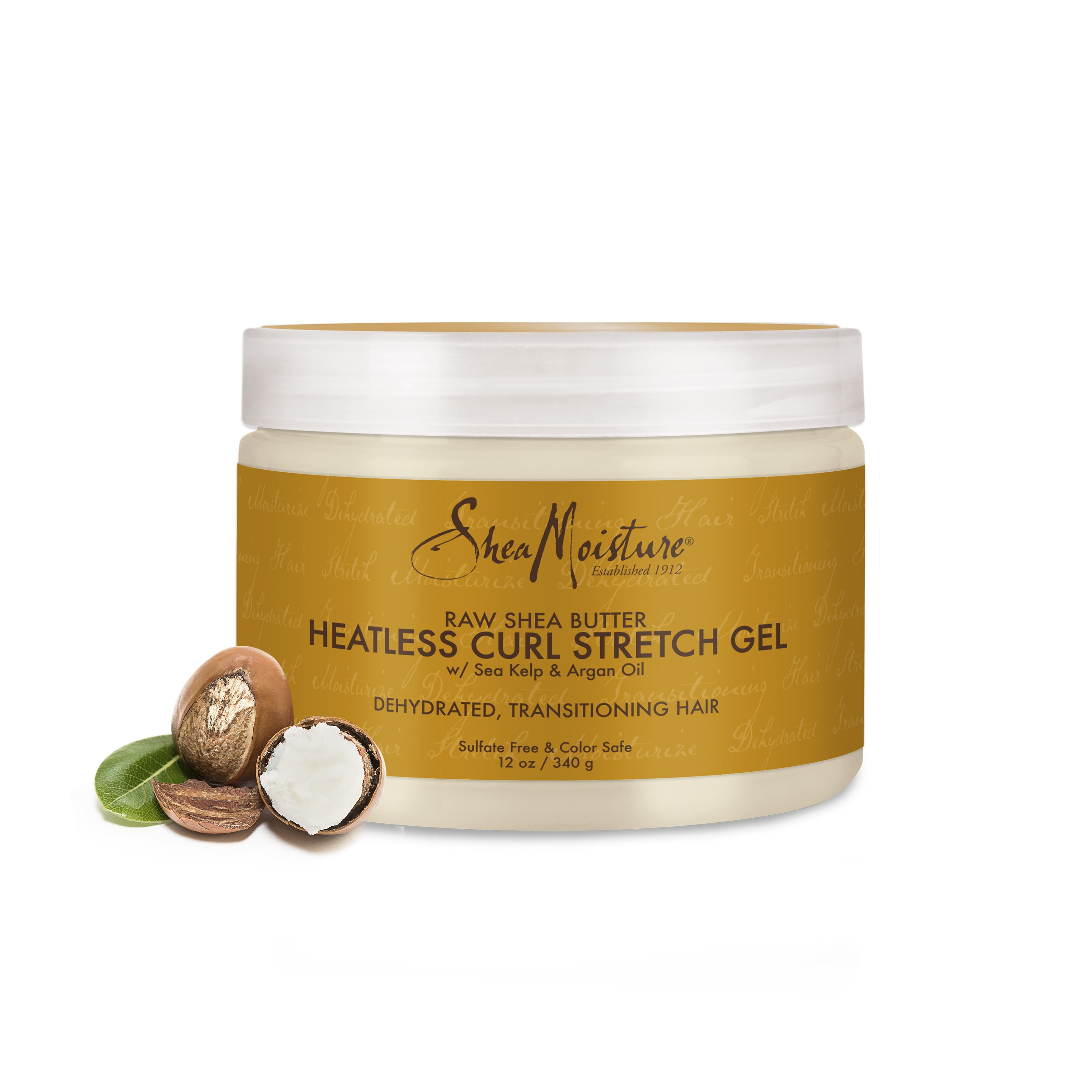 shea moisture curl stretch