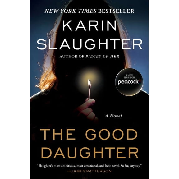 The Good Daughter