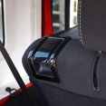 thumbnail image 5 of Cubierta embellecedora para portavasos de coche para Wrangler JL JLU 2018 2019 2020 2021 Accesorios interiores de ABS, A, 5 of 5
