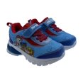 thumbnail image 1 of Baskets Paw Patrol pour garçons tout-petits, 1 of 3