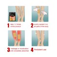thumbnail image 2 of Parche para el cuidado de la salud de las venas del pie, alivia el bloqueo vascular, compresa fría, parche para el cuidado de la salud de las venas, Qu Zhang, 2 of 2