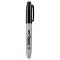 thumbnail image 5 of Sharpie Super Permanent Markers, Fine Point, Black, 6 Count, 5 of 6