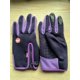thumbnail image 1 of Guantes térmicos para exteriores para hombre, pantalla táctil, para montar en motocicleta, para parejas, esquí, montañismo, guantes impermeables para mujer, 1 of 6
