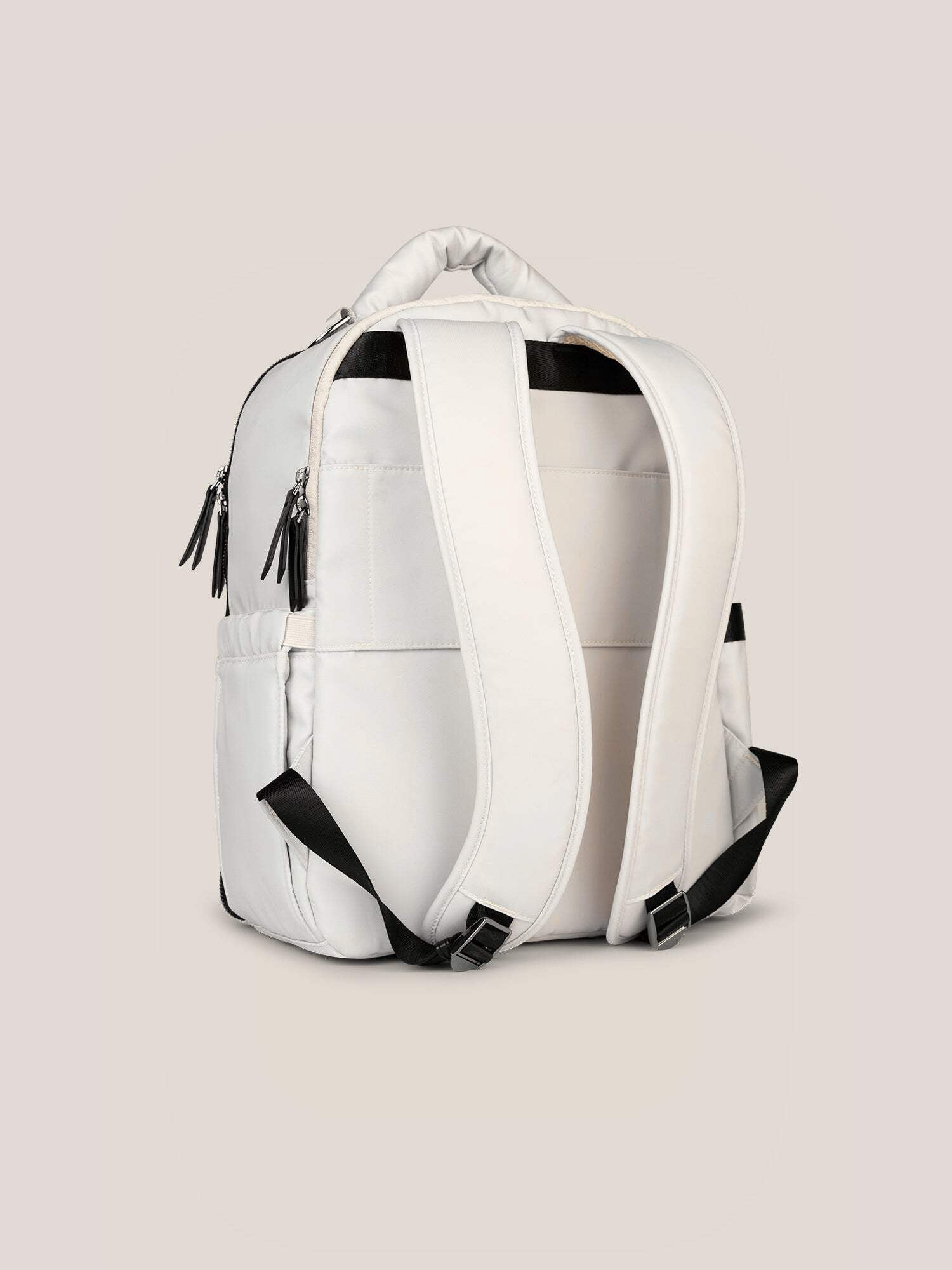 JuJuBe x Witney Carson Signature Classic Large Diaper Backpack - Cloud