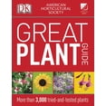 thumbnail image 1 of Pre-Owned Great Plant Guide (Paperback) 0756671906 9780756671907, 1 of 1