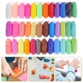 thumbnail image 2 of MOVTOTOP Handicrafts Clay Set 36 Packs Kids Craft Kits For Creative Activities And Playtime, 2 of 7
