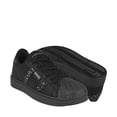 thumbnail image 1 of TENIS CASUALES DAMA PERUGIA 31202 SIMIPIEL NEGRO PERUGIA 31201, 1 of 4