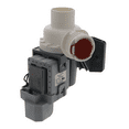 thumbnail image 2 of 137240800, Washing Machine Drain Pump Replaces Electrolux, 2 of 5