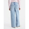 thumbnail image 3 of No Boundaries Bow Jeans, 30'' Inseam, Women's, 3 of 6
