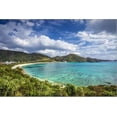 thumbnail image 2 of Aharen Beach on Tokashiki Island in Okinawa, Japan, Stretched Canvas Wall Art by SeanPavonePhoto Sold by Art.Com, 2 of 5