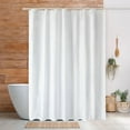 thumbnail image 5 of Bath Curtain Shower Curtains Polyester Shower Curtain Curtain For Bathroom, 5 of 6